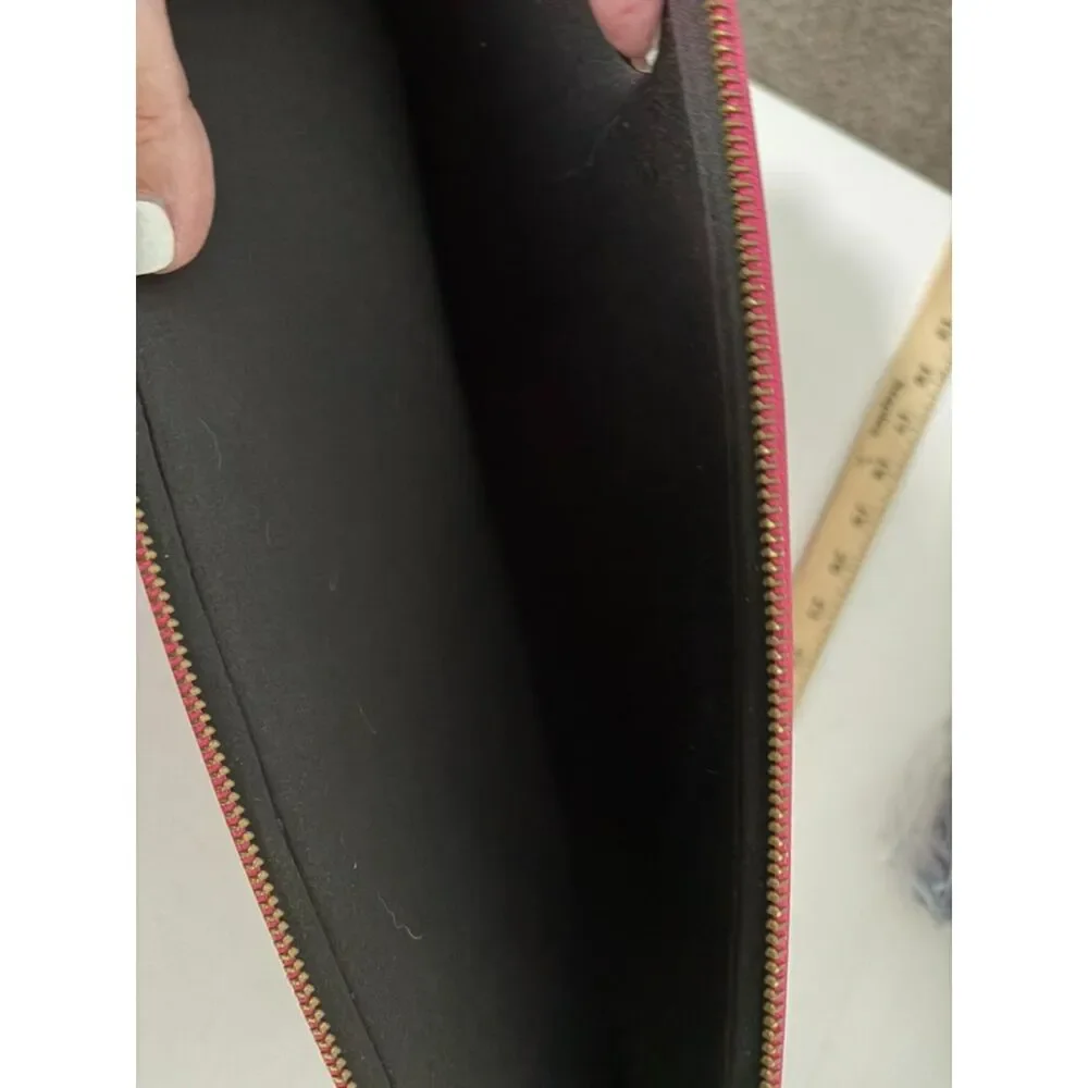 Kate Spade Pink Laptop case